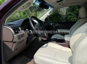 Xe Lexus GX 460 2016