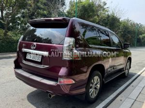 Xe Lexus GX 460 2016