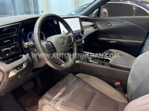 Xe Lexus RX 350 Luxury 2024