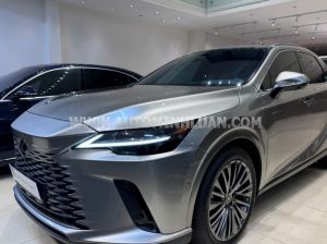 Xe Lexus RX 350 Luxury 2024