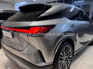 Xe Lexus RX 350 Luxury 2024