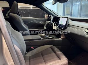 Xe Lexus RX 350 Luxury 2024