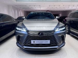 Xe Lexus RX 350 Luxury 2024