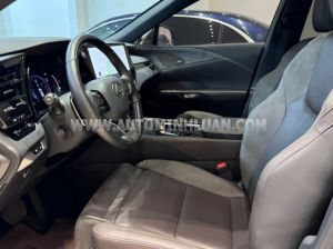 Xe Lexus RX 350 Luxury 2024