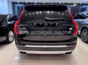 Xe Volvo XC90 Recharge T8 AWD 2022