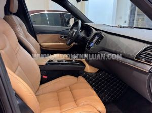 Xe Volvo XC90 Recharge T8 AWD 2022