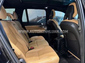 Xe Volvo XC90 Recharge T8 AWD 2022
