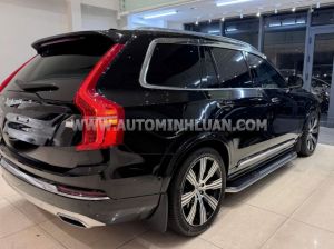 Xe Volvo XC90 Recharge T8 AWD 2022