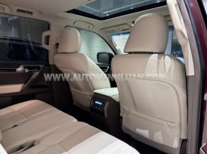 Xe Lexus GX 460 2016