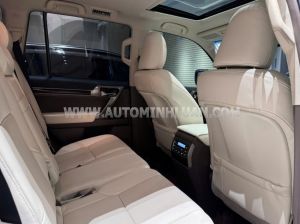 Xe Lexus GX 460 2016