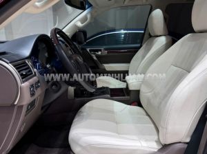 Xe Lexus GX 460 2016