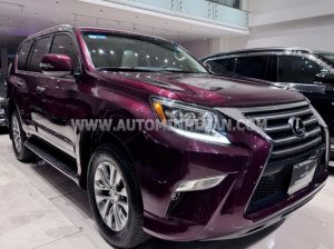 Xe Lexus GX 460 2016
