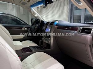 Xe Lexus GX 460 2016