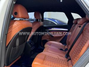 Xe Audi Q5 Sline 45 TFSI Quattro 2022