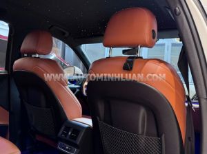 Xe Audi Q5 Sline 45 TFSI Quattro 2022