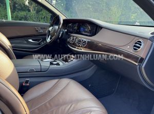 Xe Mercedes Benz S class S450L Limited Edition 2021
