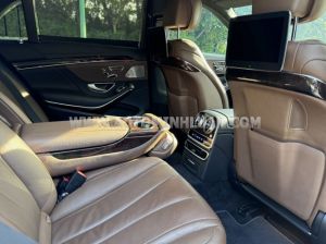 Xe Mercedes Benz S class S450L Limited Edition 2021