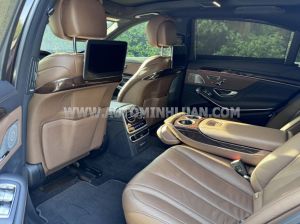 Xe Mercedes Benz S class S450L Limited Edition 2021