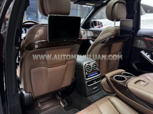 Xe Mercedes Benz S class S450L Limited Edition 2021