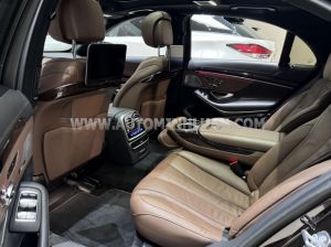 Xe Mercedes Benz S class S450L Limited Edition 2021