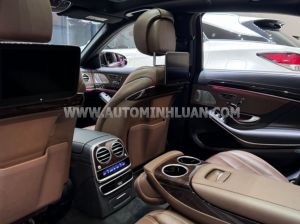 Xe Mercedes Benz S class S450L Limited Edition 2021