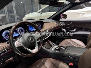 Xe Mercedes Benz S class S450L Limited Edition 2021