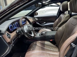 Xe Mercedes Benz S class S450L Limited Edition 2021