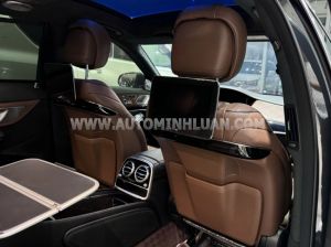 Xe Mercedes Benz S class S450 4Matic Maybach 2018