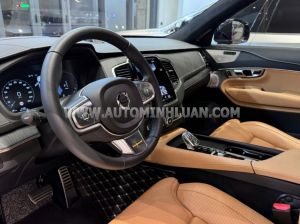 Xe Volvo XC90 Recharge T8 AWD 2022