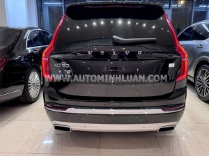Xe Volvo XC90 Recharge T8 AWD 2022