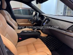 Xe Volvo XC90 Recharge T8 AWD 2022