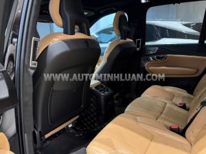 Xe Volvo XC90 Recharge T8 AWD 2022