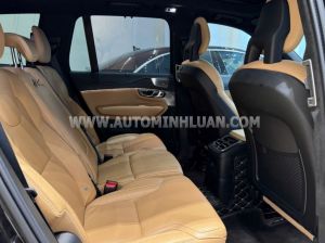 Xe Volvo XC90 Recharge T8 AWD 2022