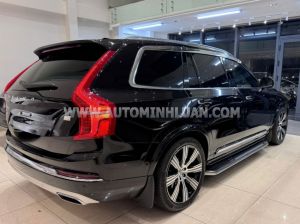 Xe Volvo XC90 Recharge T8 AWD 2022