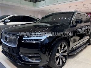 Xe Volvo XC90 Recharge T8 AWD 2022