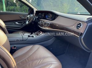 Xe Mercedes Benz S class S450L Limited Edition 2021