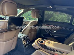 Xe Mercedes Benz S class S450L Limited Edition 2021