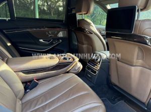 Xe Mercedes Benz S class S450L Limited Edition 2021