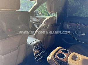 Xe Mercedes Benz S class S450L Limited Edition 2021