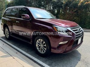 Xe Lexus GX 460 2016