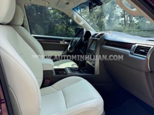 Xe Lexus GX 460 2016