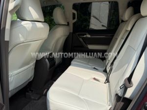 Xe Lexus GX 460 2016