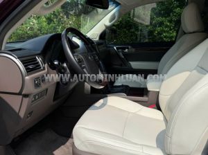 Xe Lexus GX 460 2016