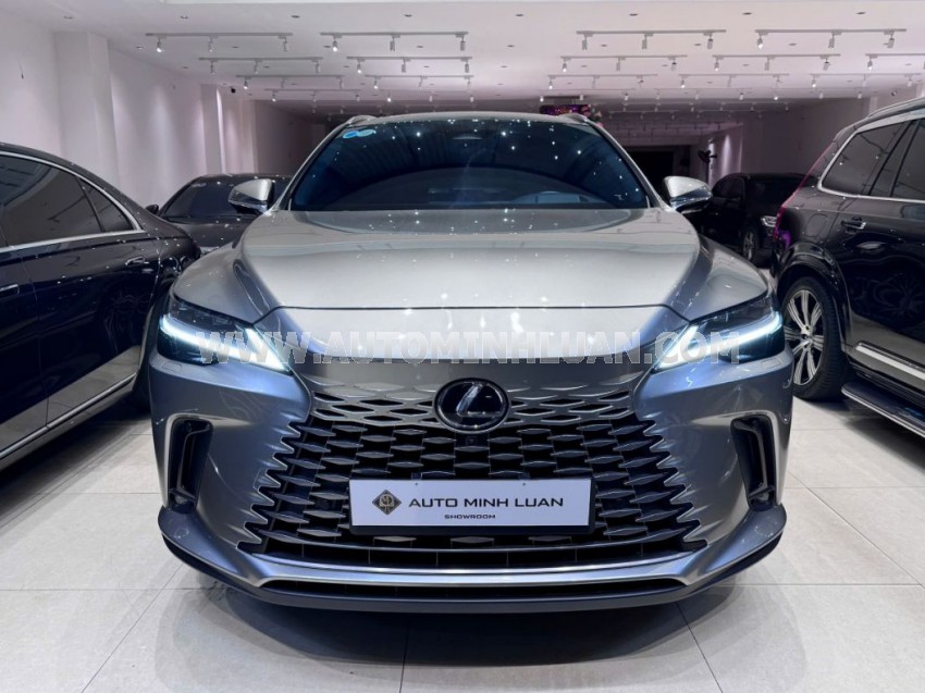 Lexus RX 350 Luxury 2024