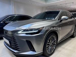 Xe Lexus RX 350 Luxury 2024