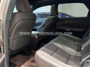 Xe Lexus RX 350 Luxury 2024