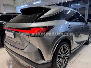 Xe Lexus RX 350 Luxury 2024