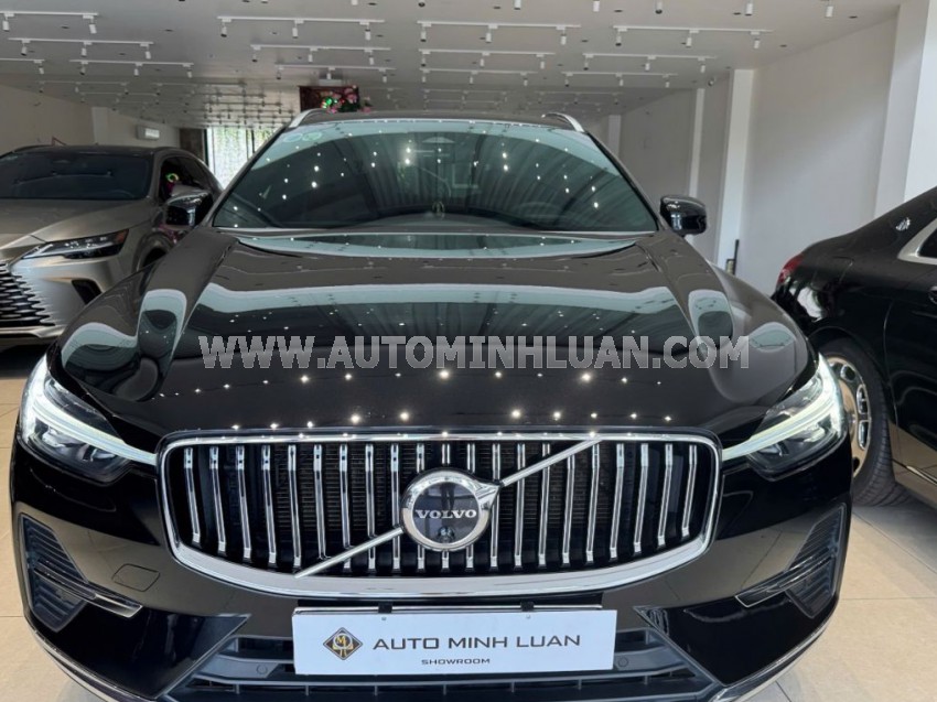 Volvo XC60 Inscription B6 AWD 2022