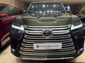 Lexus LX 600 Urban