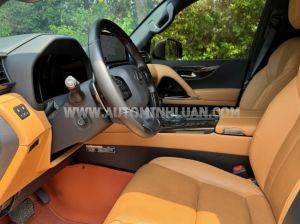Xe Lexus LX 600 Urban 2024